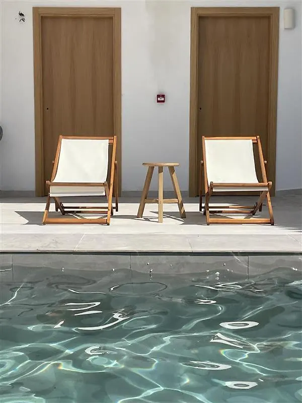 Hotel Maram Vejer de la Frontera 4*,