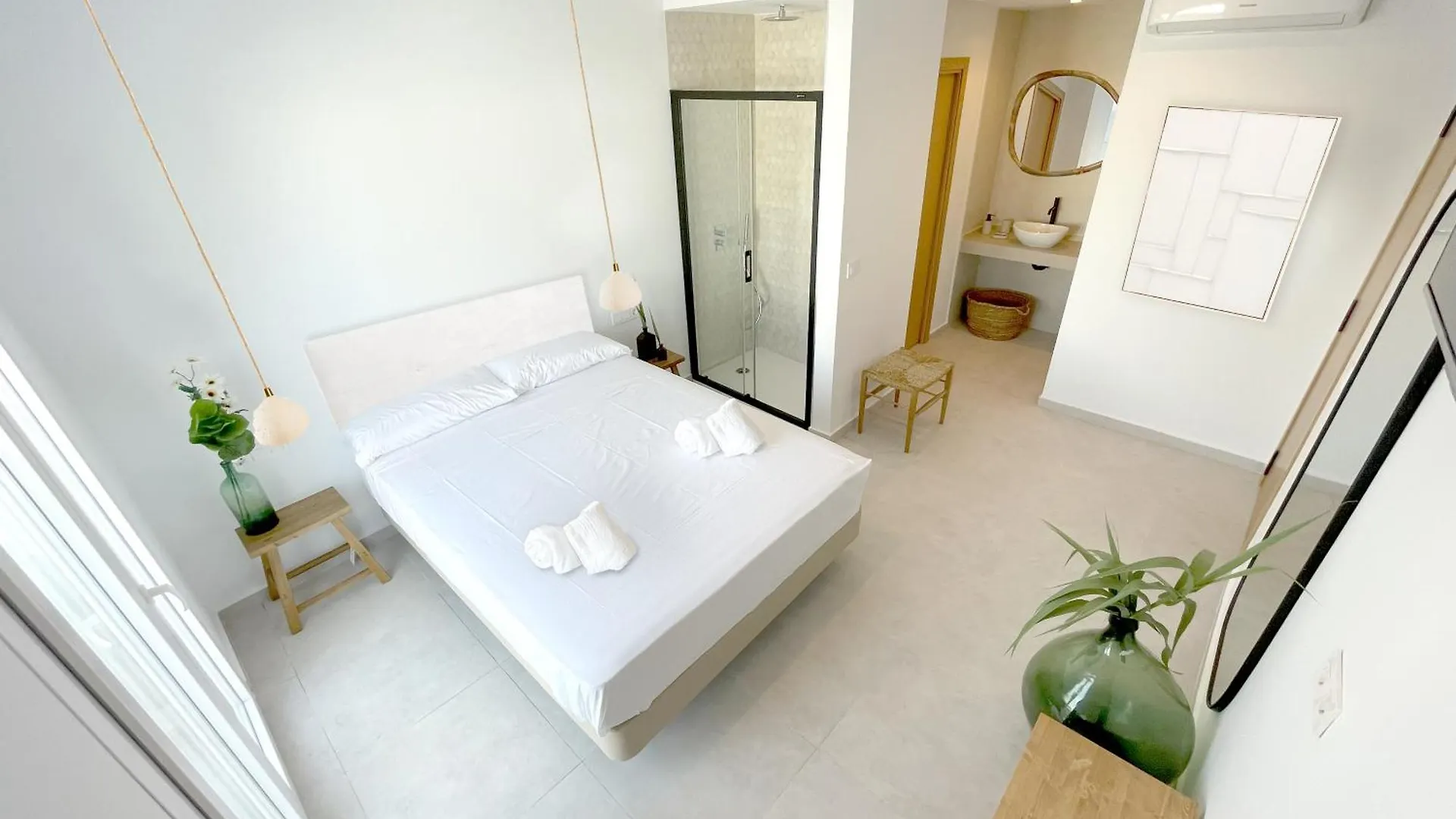Hotel Maram Vejer de la Frontera