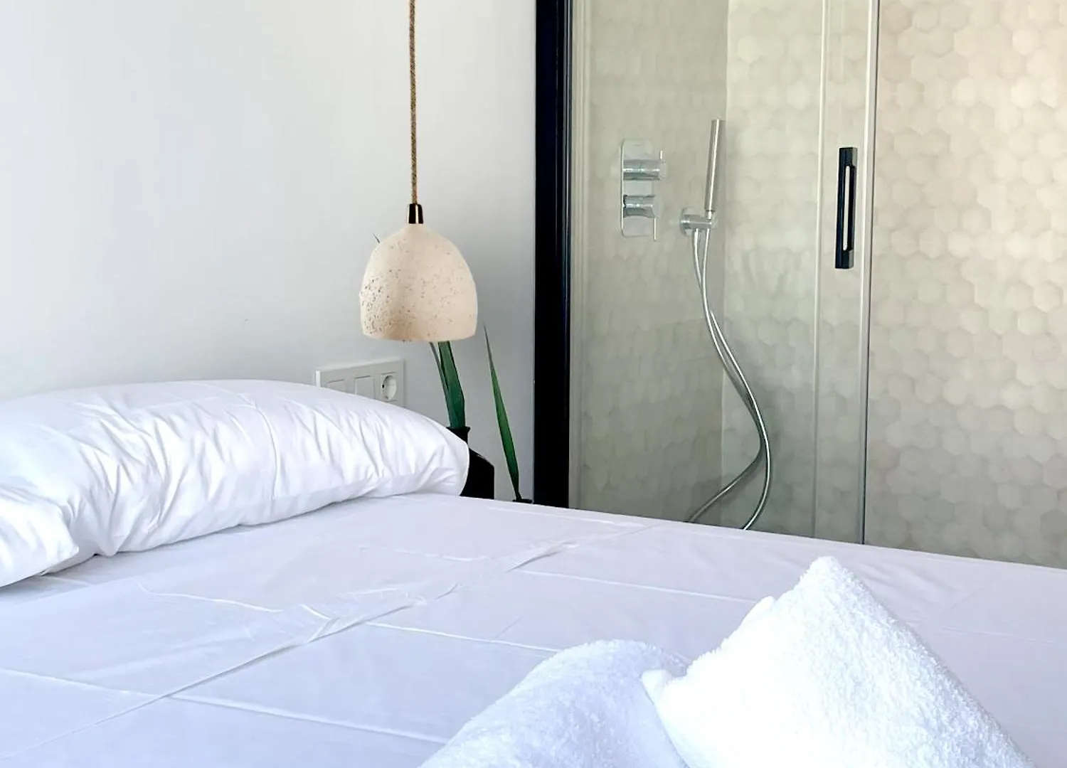Hotel Maram Vejer de la Frontera