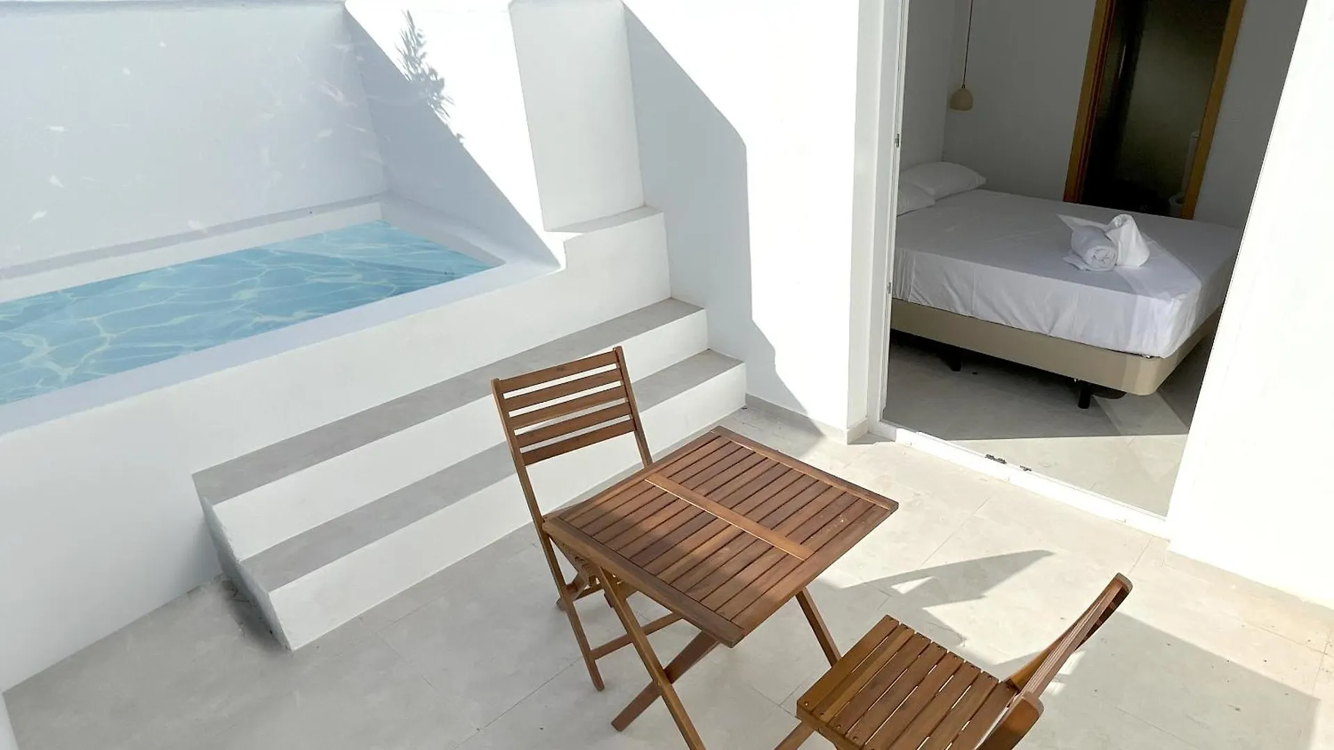 Hotel Maram Vejer de la Frontera