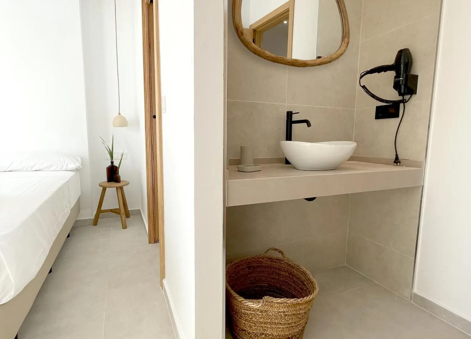 ****  Hotel Maram Vejer de la Frontera Spain