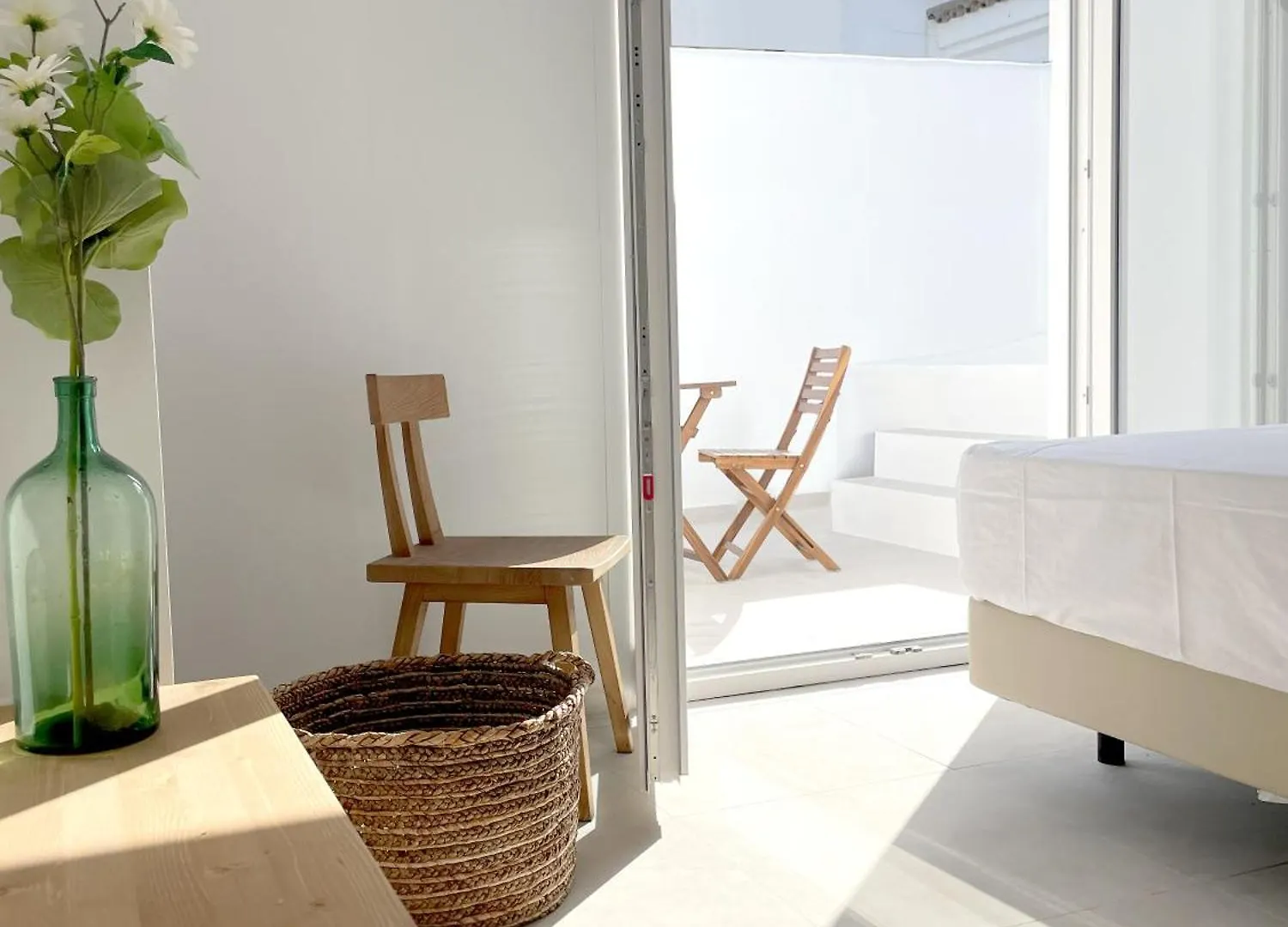 Hotel Maram Vejer de la Frontera