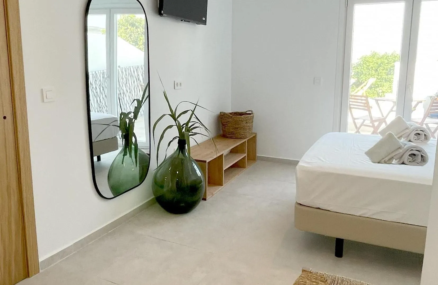 ****  Hotel Maram Vejer de la Frontera Spain
