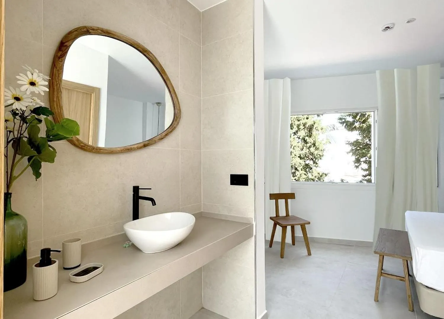 Hotel Maram Vejer de la Frontera 4*,  Spain