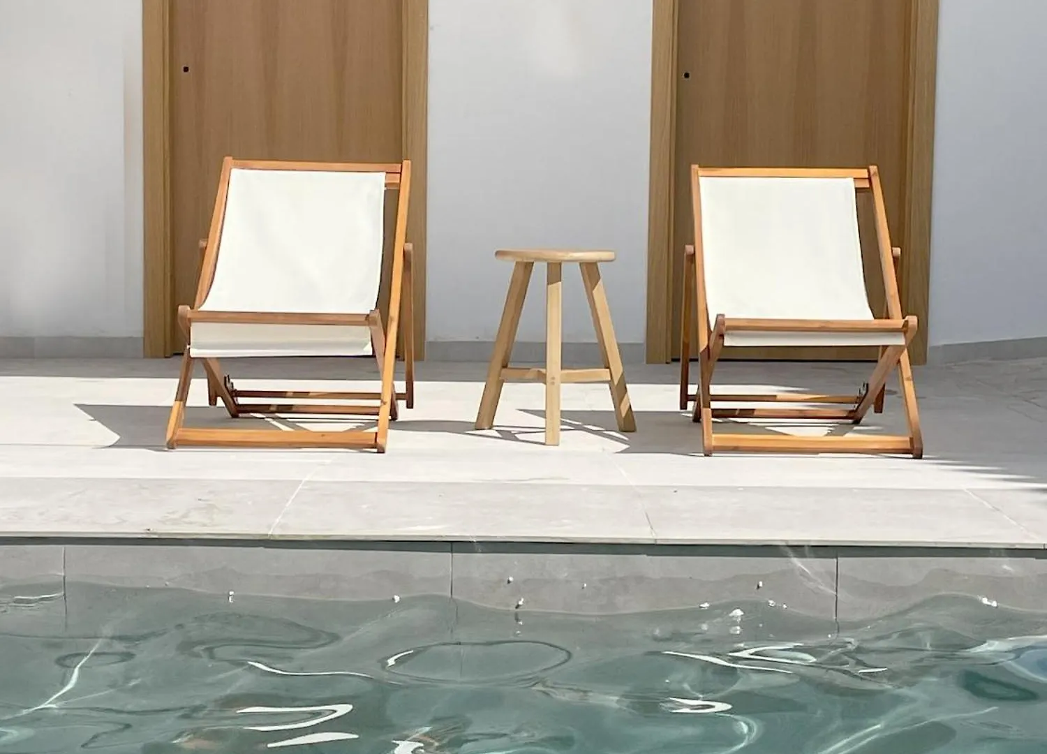 Hotel Maram Vejer de la Frontera