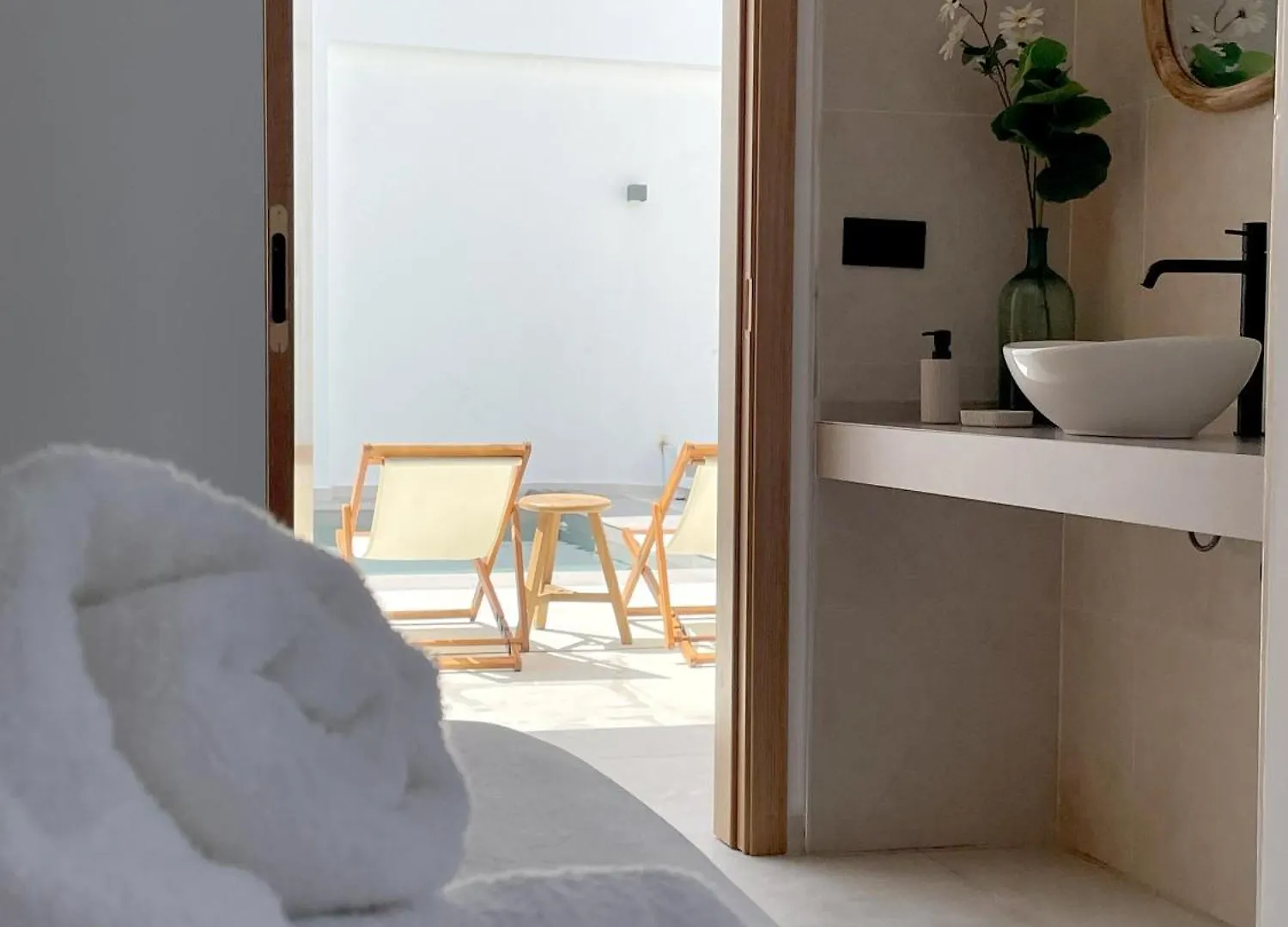 Hotel Maram Vejer de la Frontera