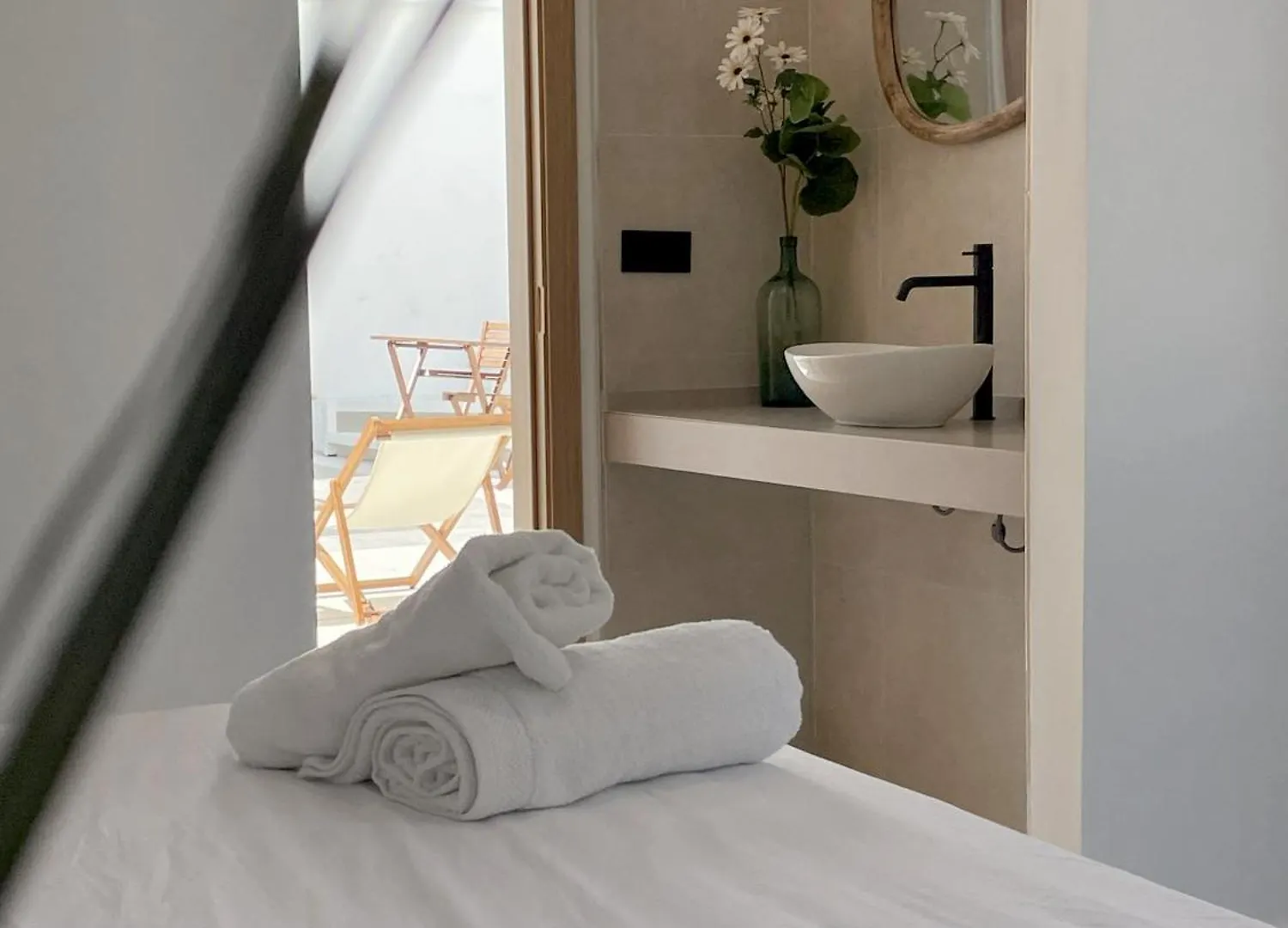 Hotel Maram Vejer de la Frontera 4*,  Spain