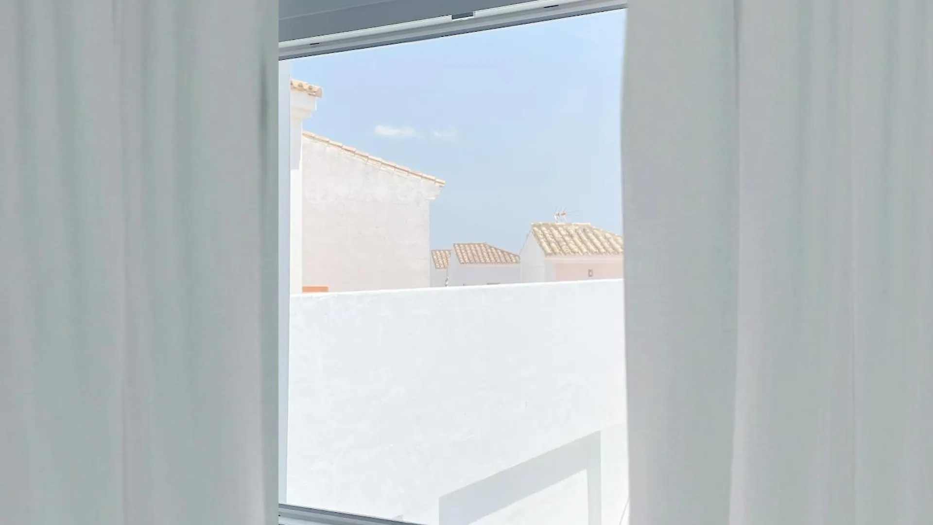 Hotel Maram Vejer de la Frontera