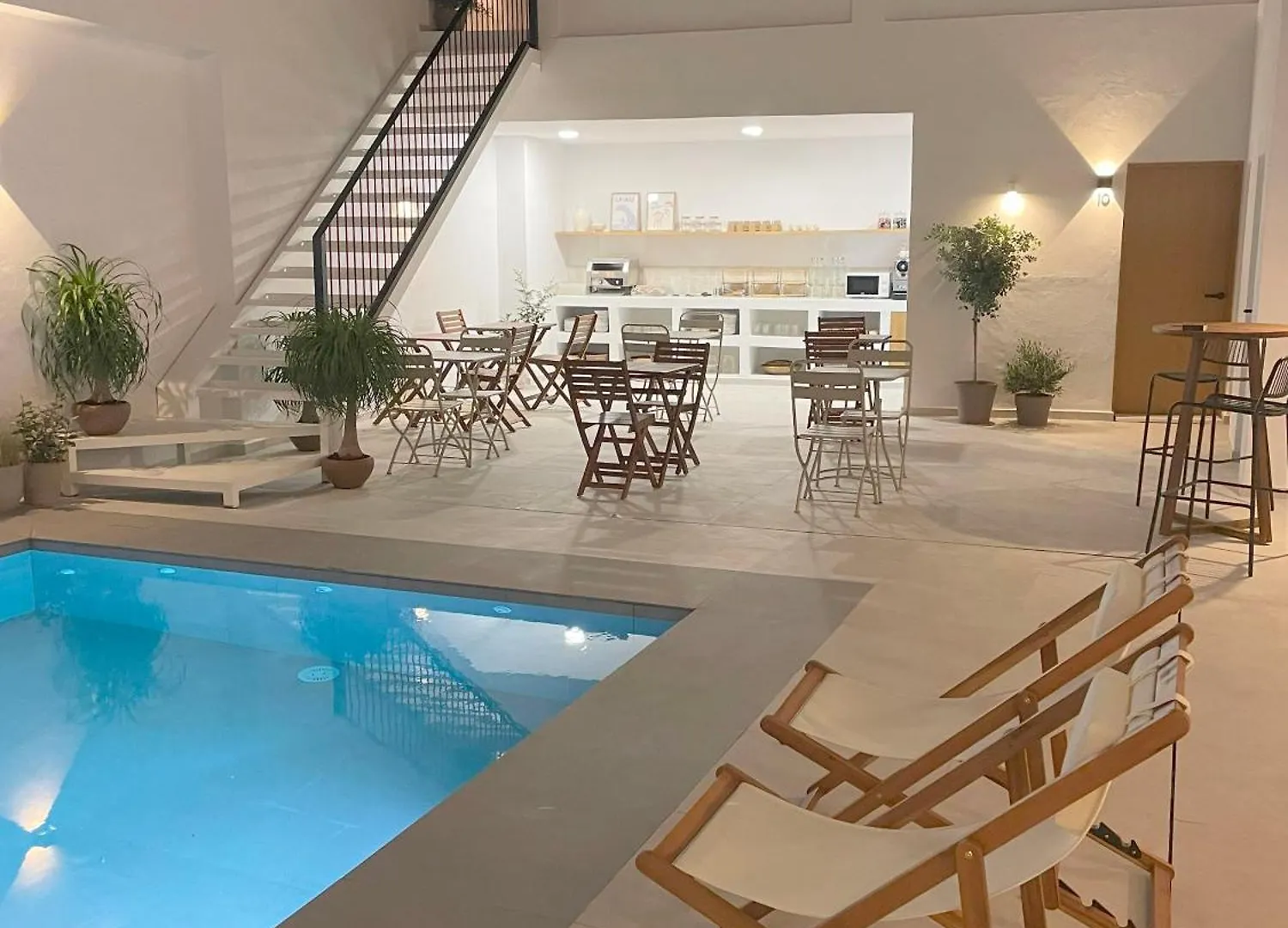 Hotel Maram Vejer de la Frontera