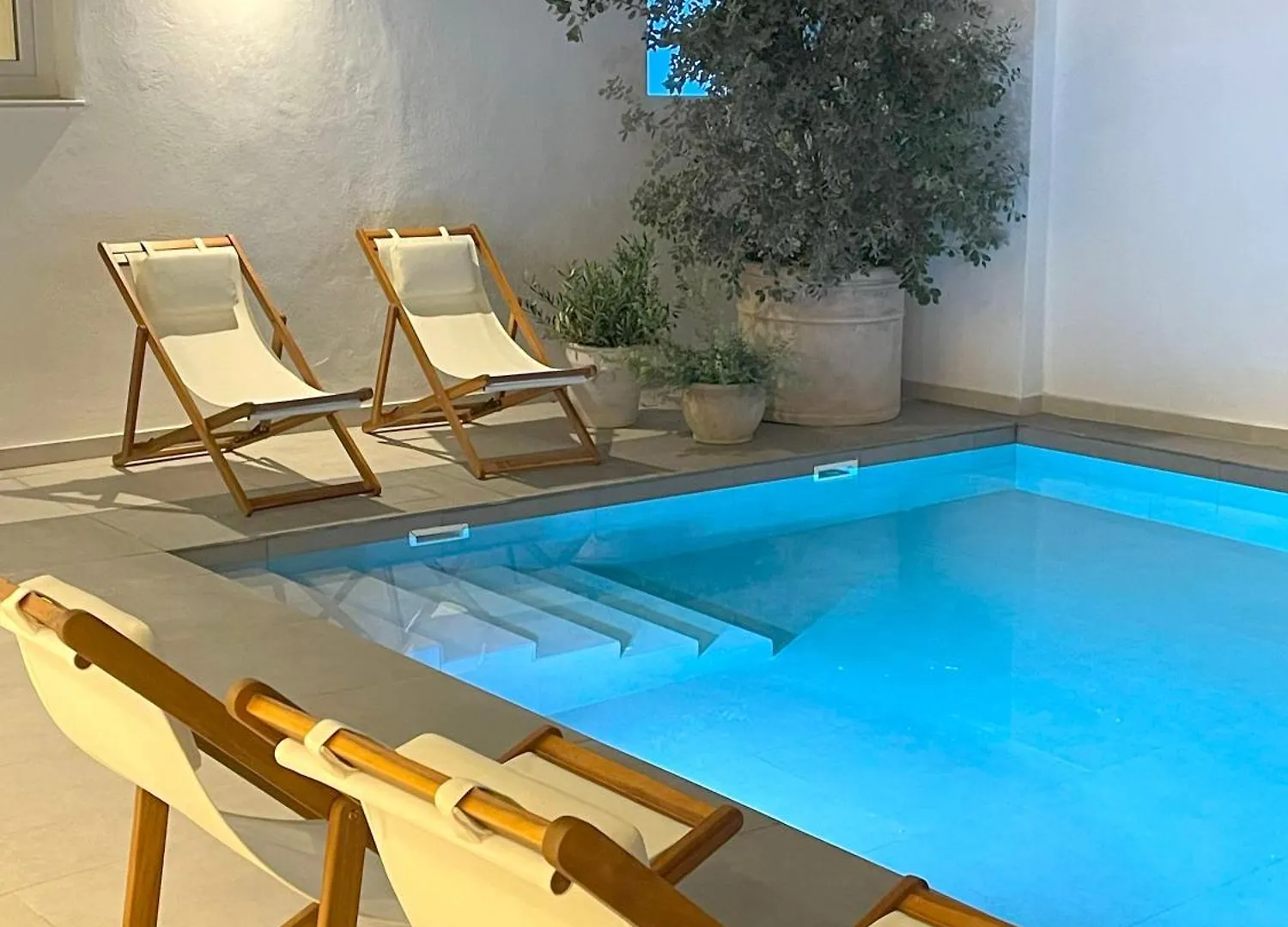 Hotel Maram Vejer de la Frontera