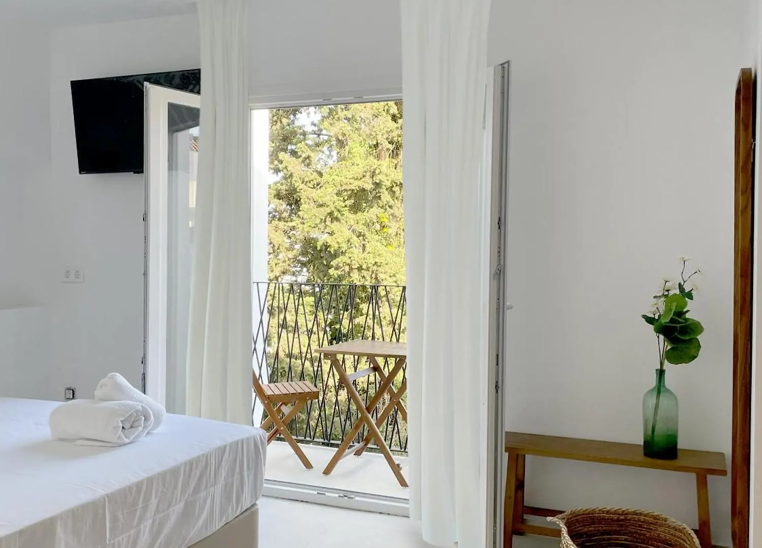 Hotel Maram Vejer de la Frontera 4*,