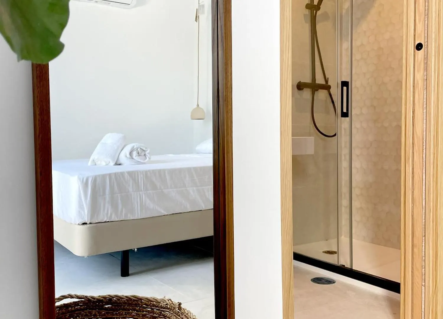 Hotel Maram Vejer de la Frontera