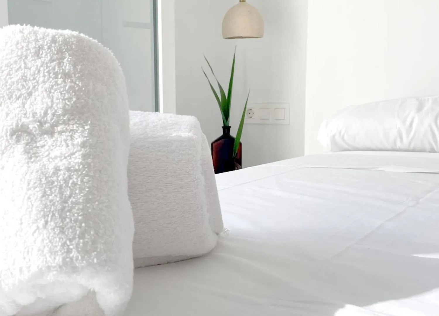 Hotel Maram Vejer de la Frontera 4*,  Spain
