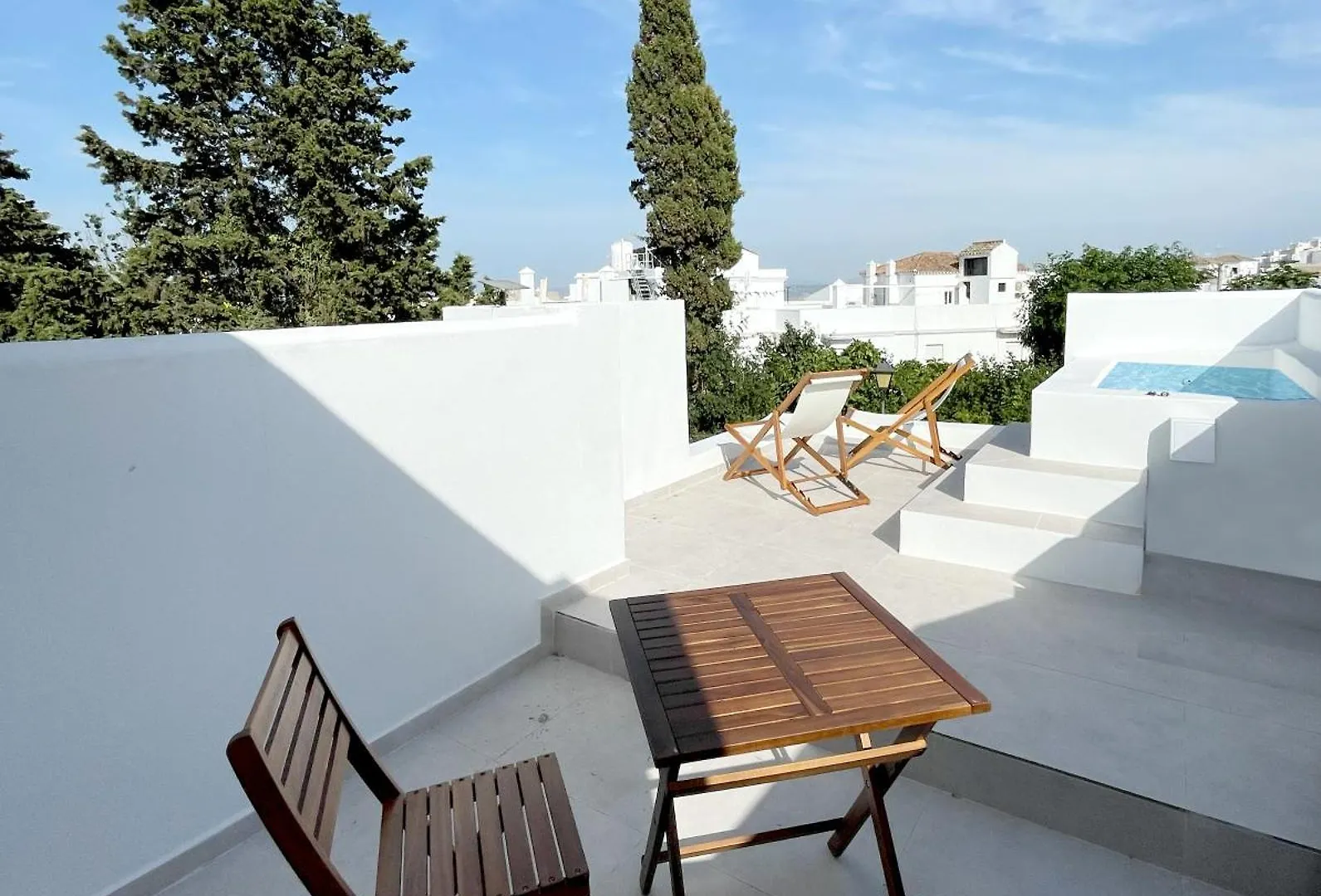 ****  Hotel Maram Vejer de la Frontera Spain