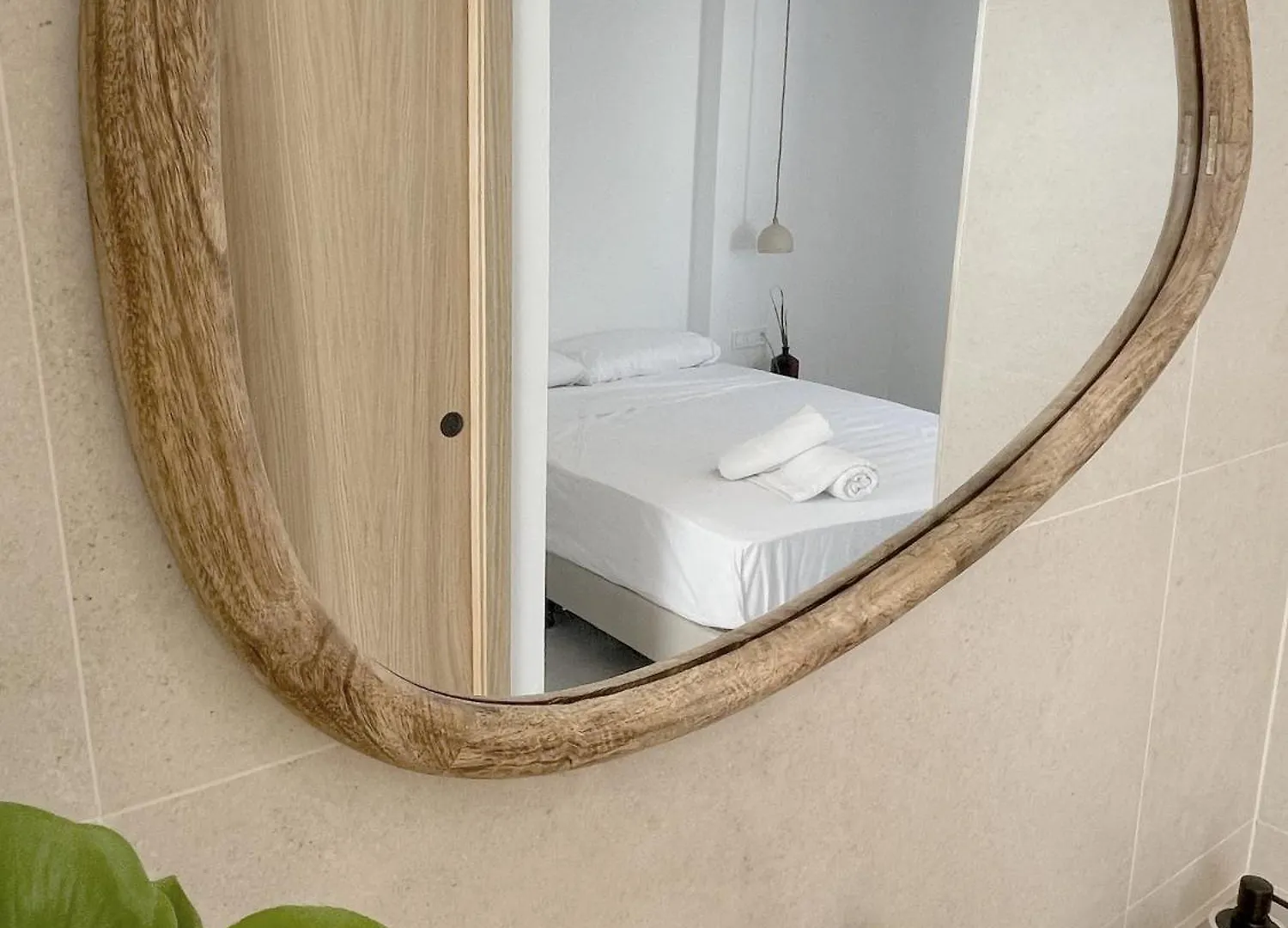 Hotel Maram Vejer de la Frontera