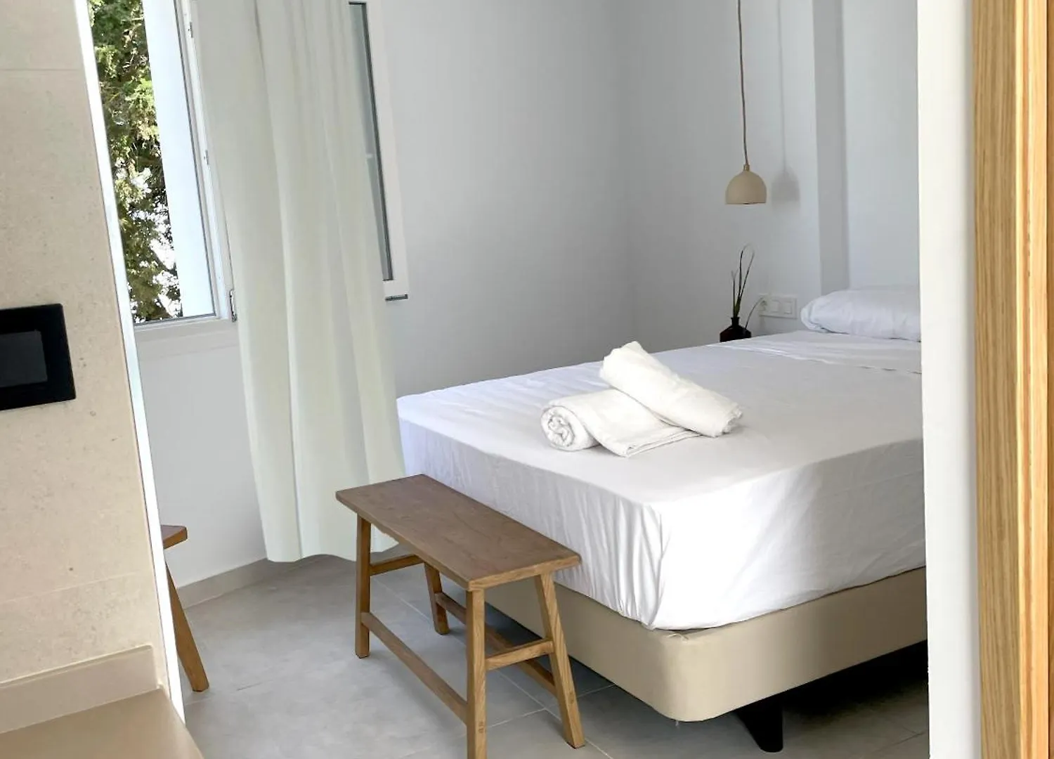 Hotel Maram Vejer de la Frontera 4*,