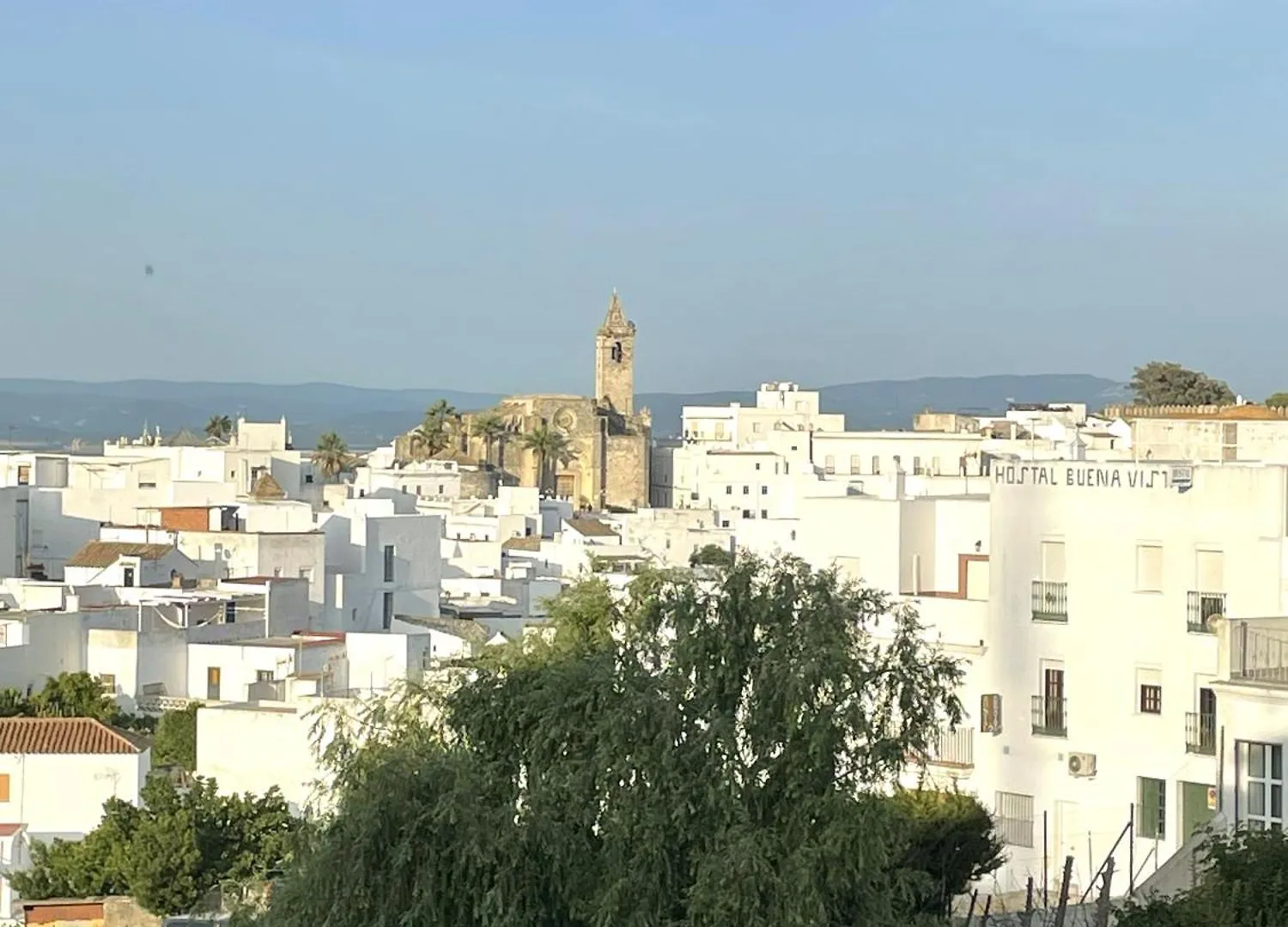 ****  Hotel Maram Vejer de la Frontera Spain