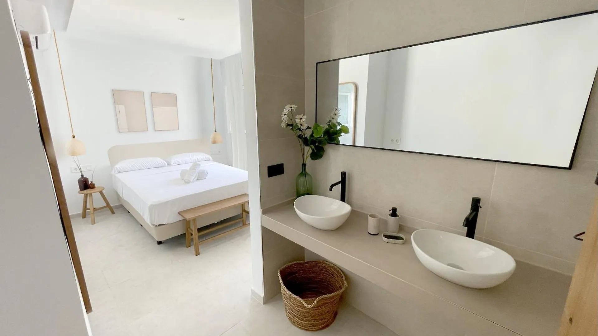 Hotel Maram Vejer de la Frontera